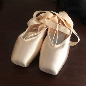 Bloch Heritage - size 5xx